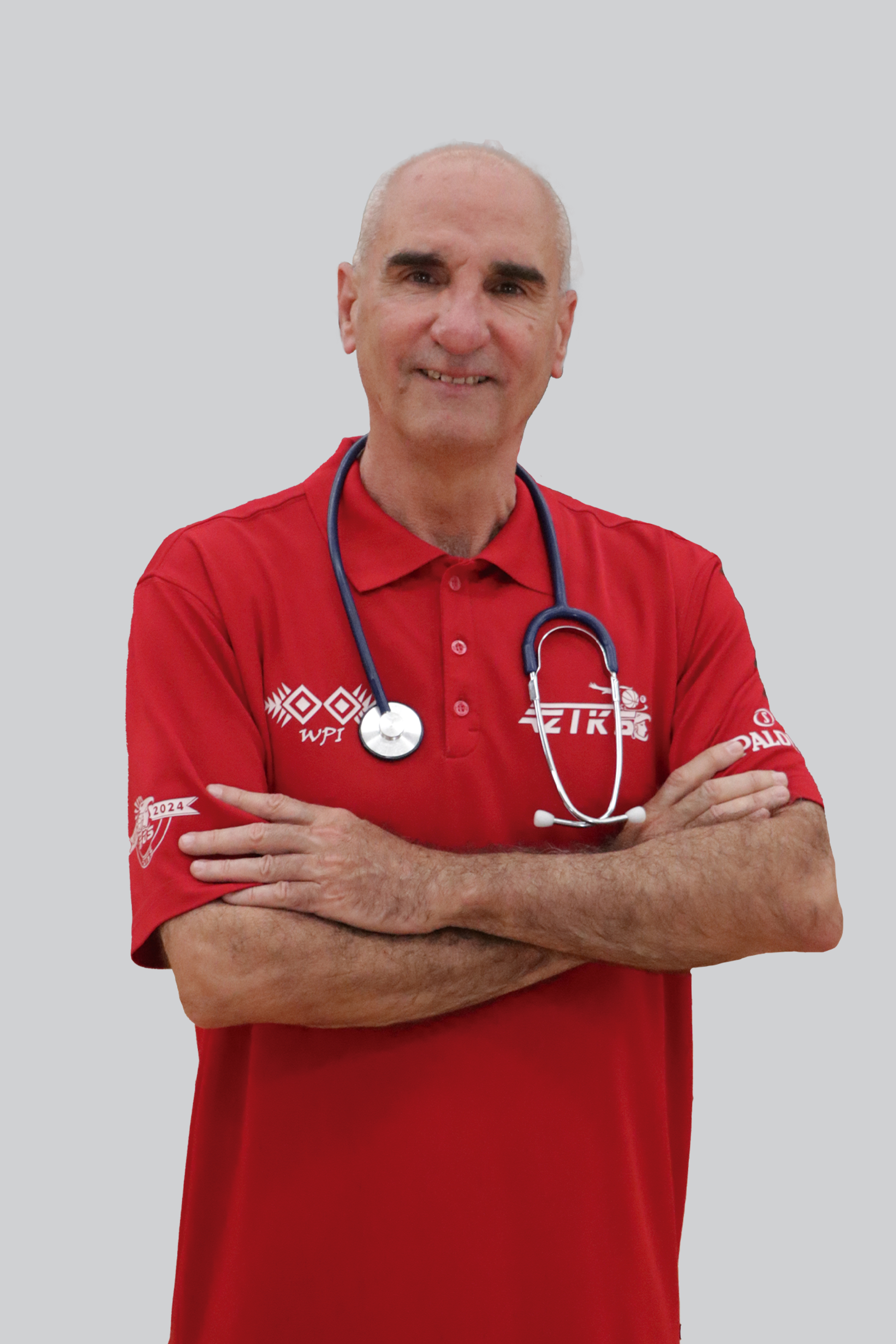 Doctor
