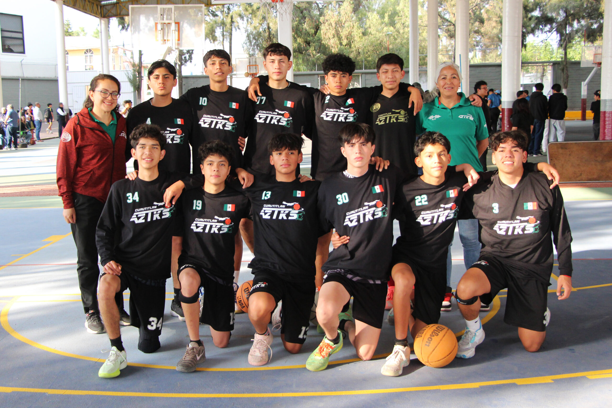 Equipo Juvenil