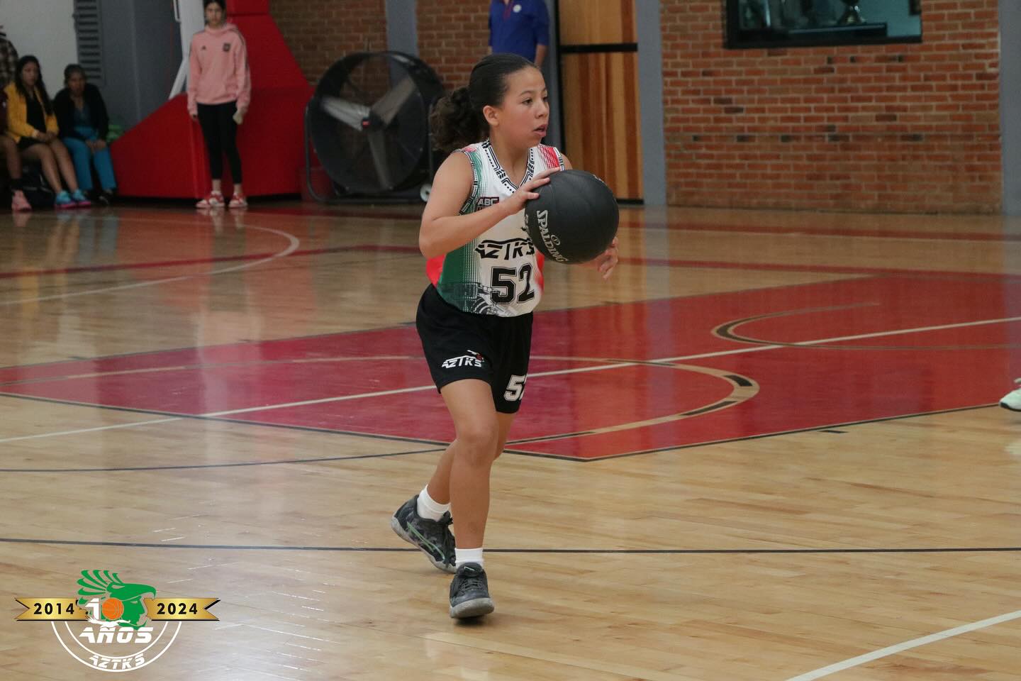 Entrenamiento Formativo 1