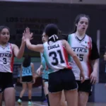 ¡Somos CAMPEONAS estatales!